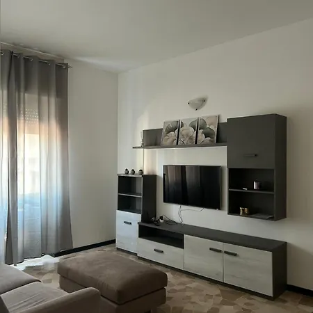 Casa Del Pepo Apartament Segrate