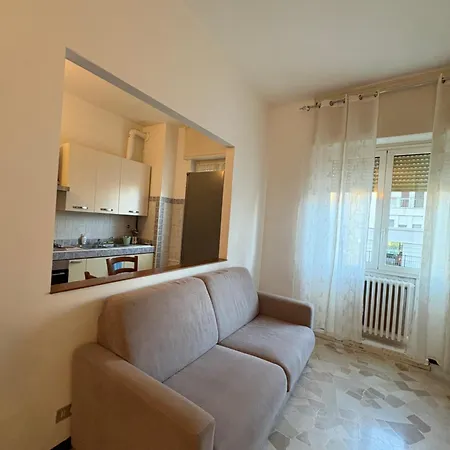 Casa Del Pepo * Segrate