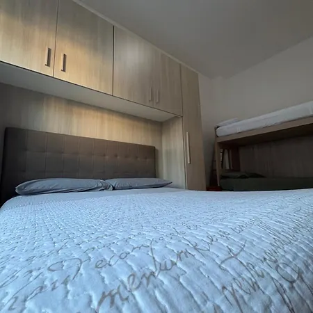 Apartament Casa Del Pepo *
